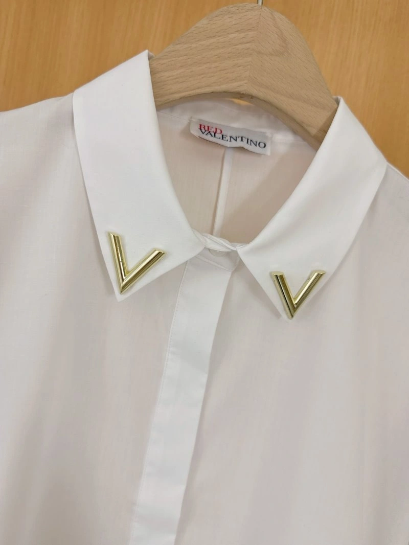 Valentino Shirts Vibrant 174577
