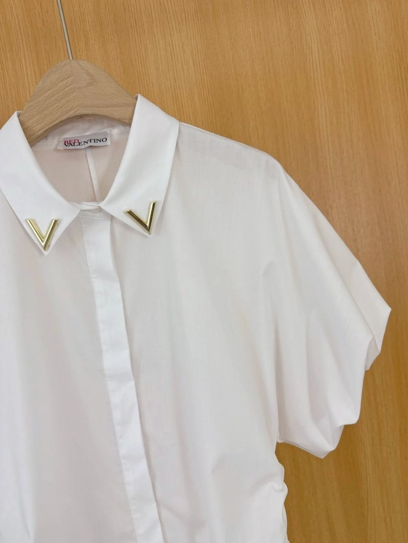 Valentino Shirts Vibrant 174577