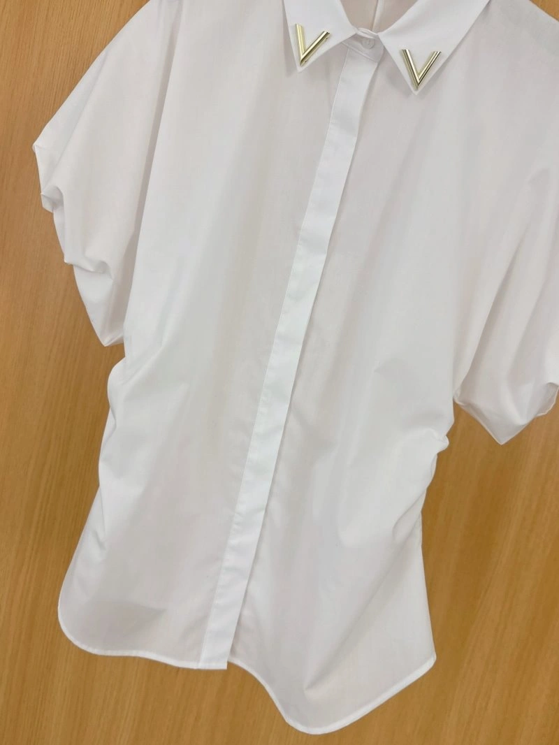 Valentino Shirts Vibrant 174577