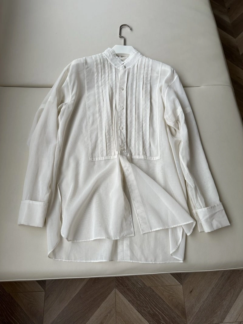 Valentino Shirts Thermal 174573