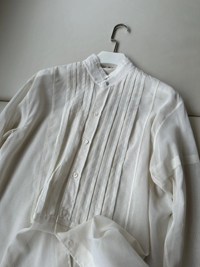 Valentino Shirts Thermal 174573