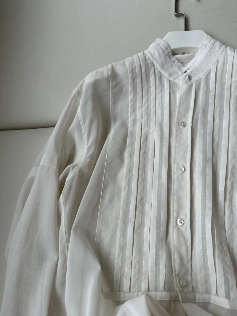 Valentino Shirts Thermal 174573