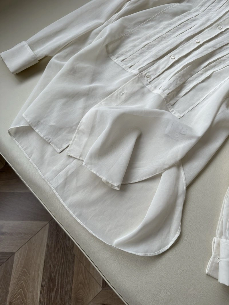 Valentino Shirts Thermal 174573