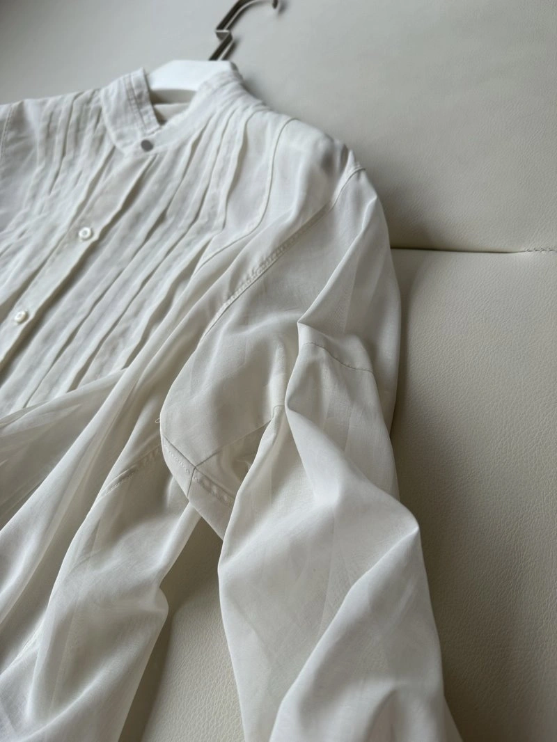 Valentino Shirts Thermal 174573