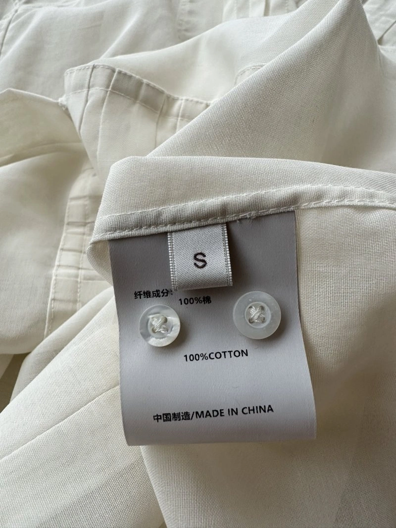 Valentino Shirts Thermal 174573