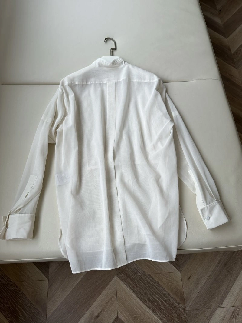 Valentino Shirts Thermal 174573