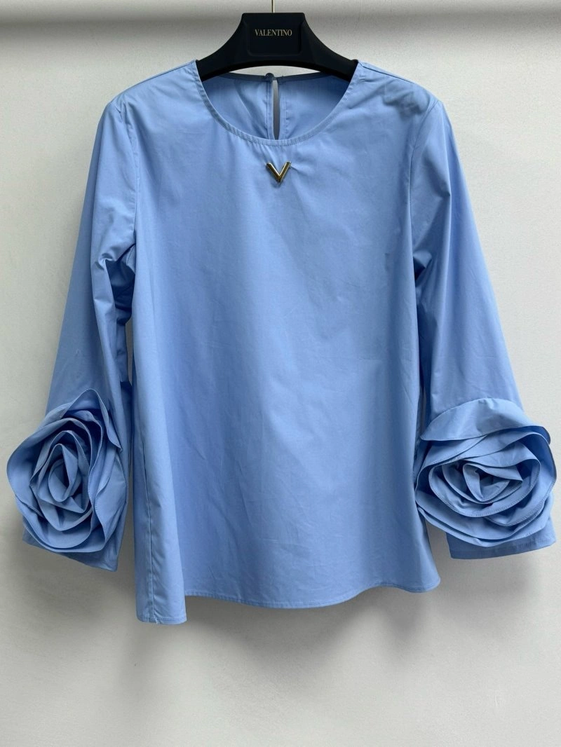 Valentino Shirts Sporty 174163