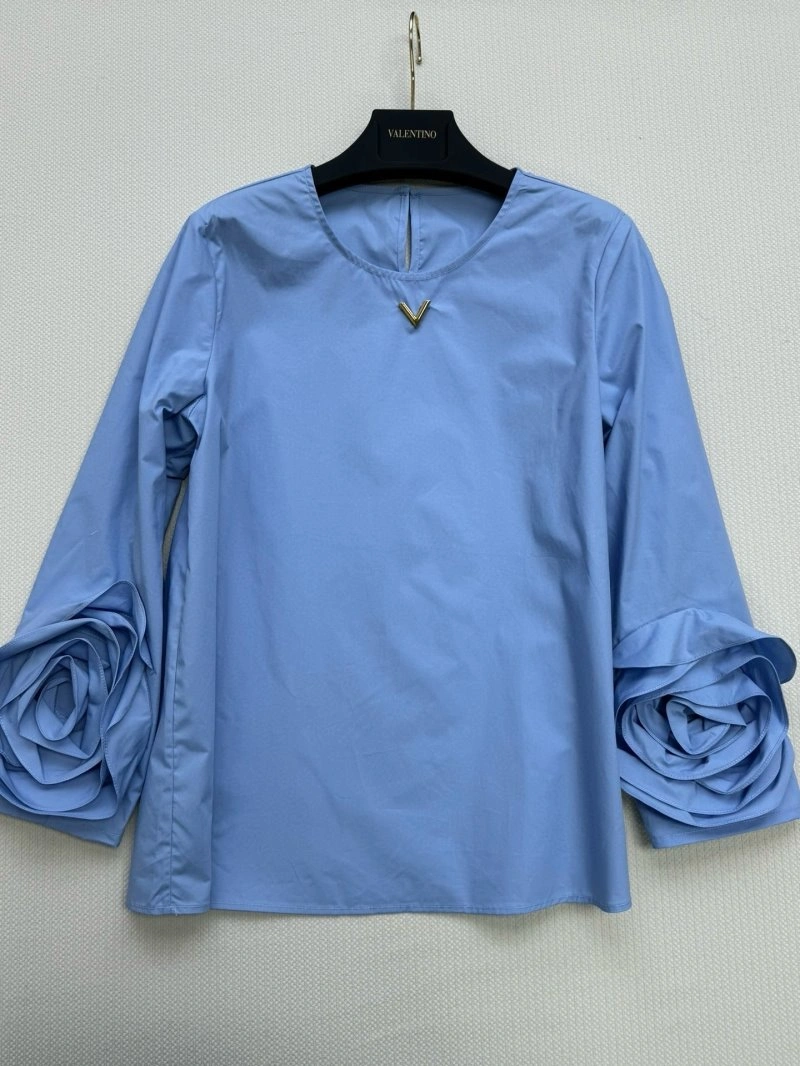 Valentino Shirts Sporty 174163