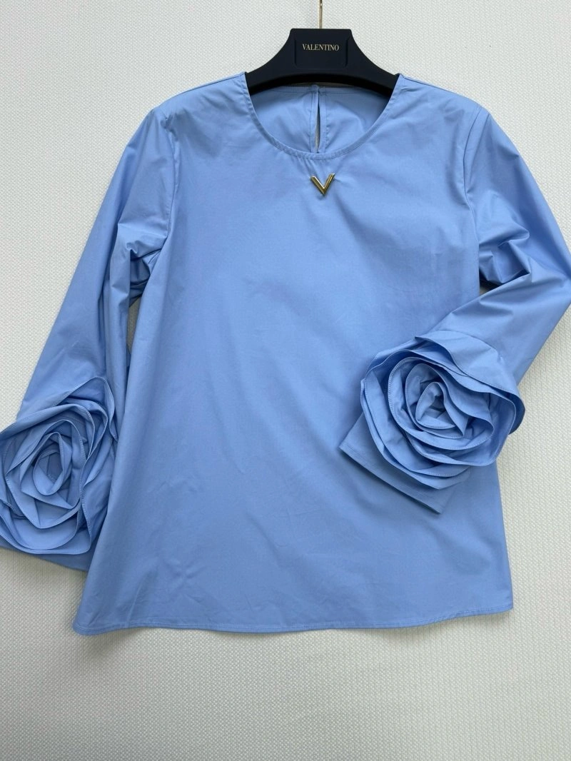 Valentino Shirts Sporty 174163