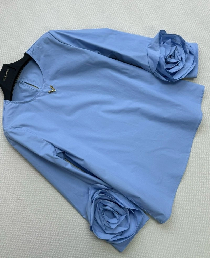 Valentino Shirts Sporty 174163