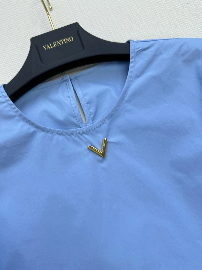 Valentino Shirts Sporty 174163