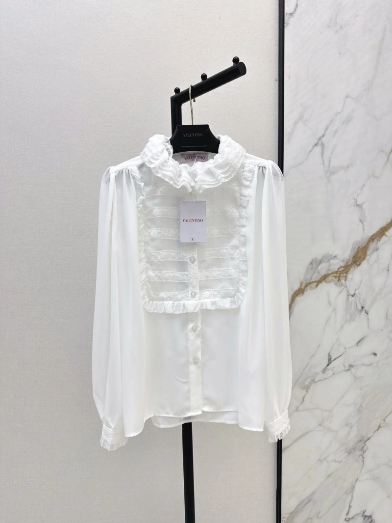 Valentino Shirts Sophisticated 174161