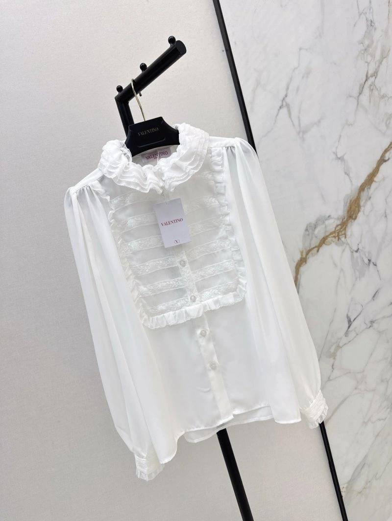 Valentino Shirts Sophisticated 174161