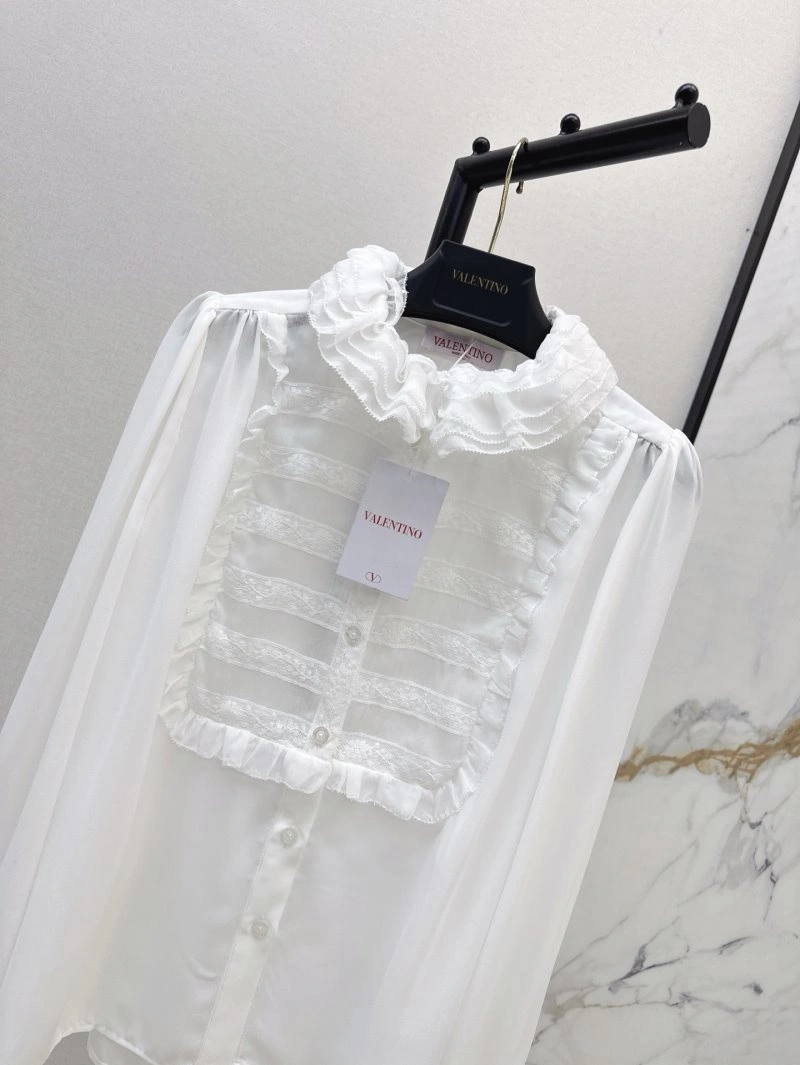 Valentino Shirts Sophisticated 174161