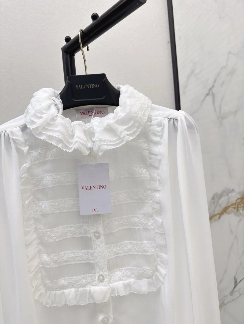 Valentino Shirts Sophisticated 174161