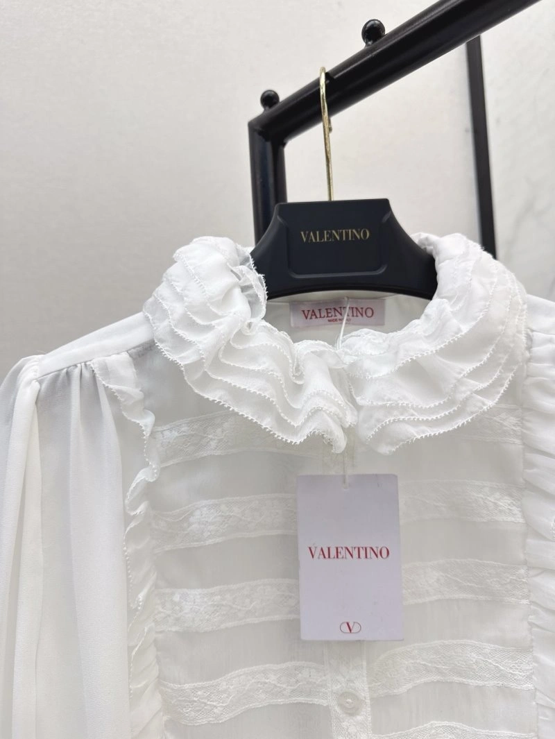 Valentino Shirts Sophisticated 174161