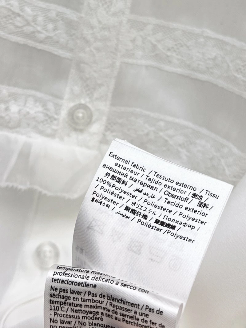 Valentino Shirts Sophisticated 174161
