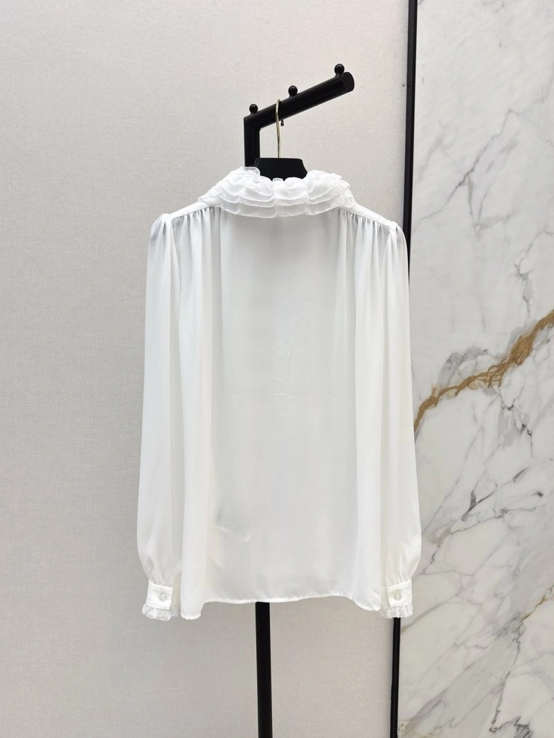 Valentino Shirts Sophisticated 174161