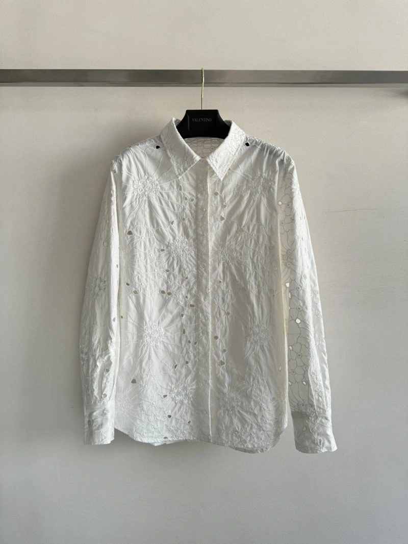 Timeless Valentino Shirts 174158