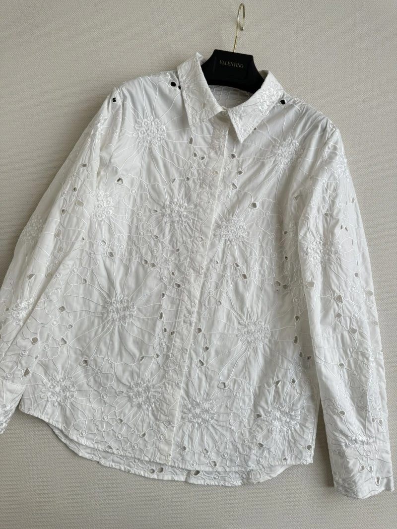 Timeless Valentino Shirts 174158