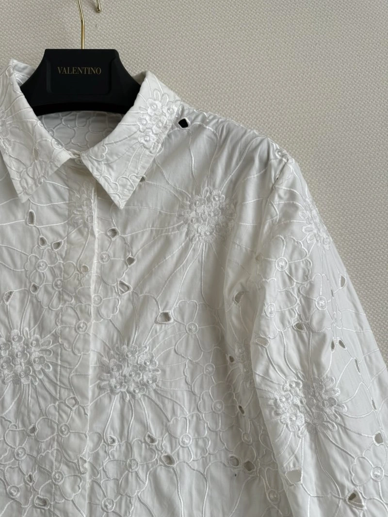 Timeless Valentino Shirts 174158