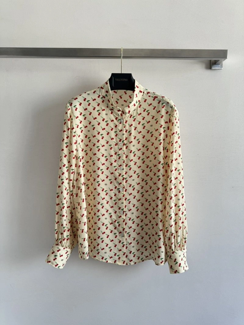 FlexibleFit Valentino Shirts 174159