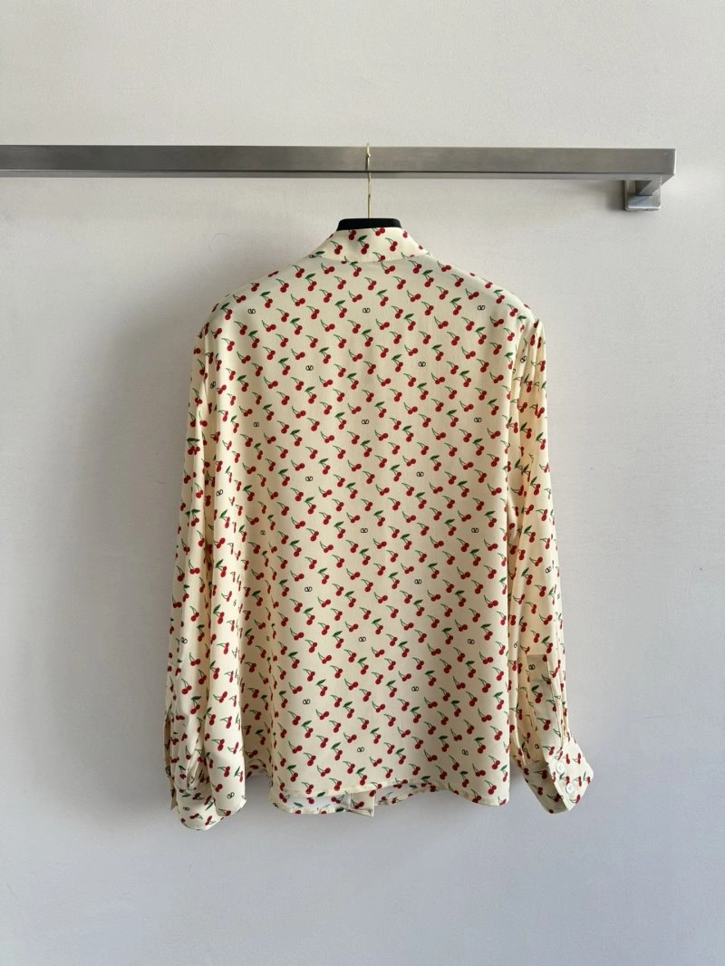FlexibleFit Valentino Shirts 174159
