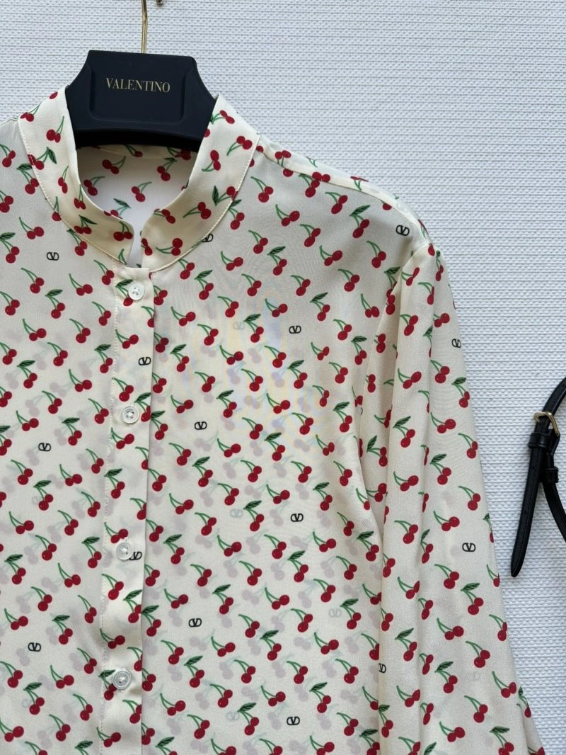 FlexibleFit Valentino Shirts 174159