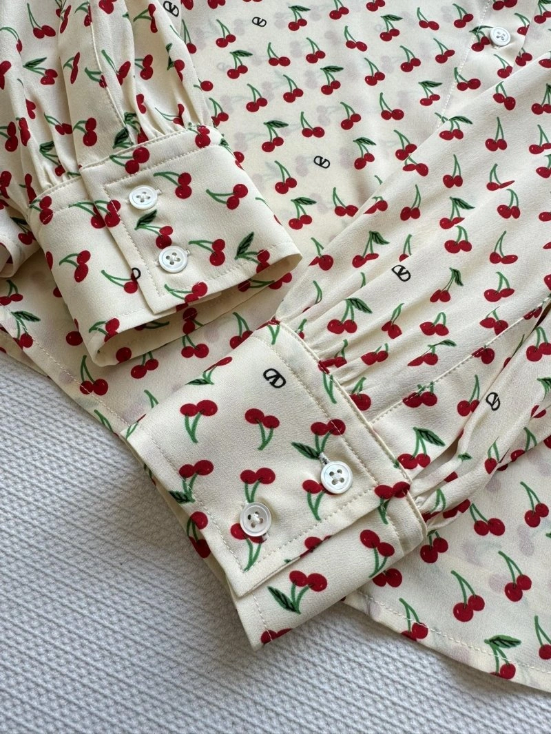 FlexibleFit Valentino Shirts 174159