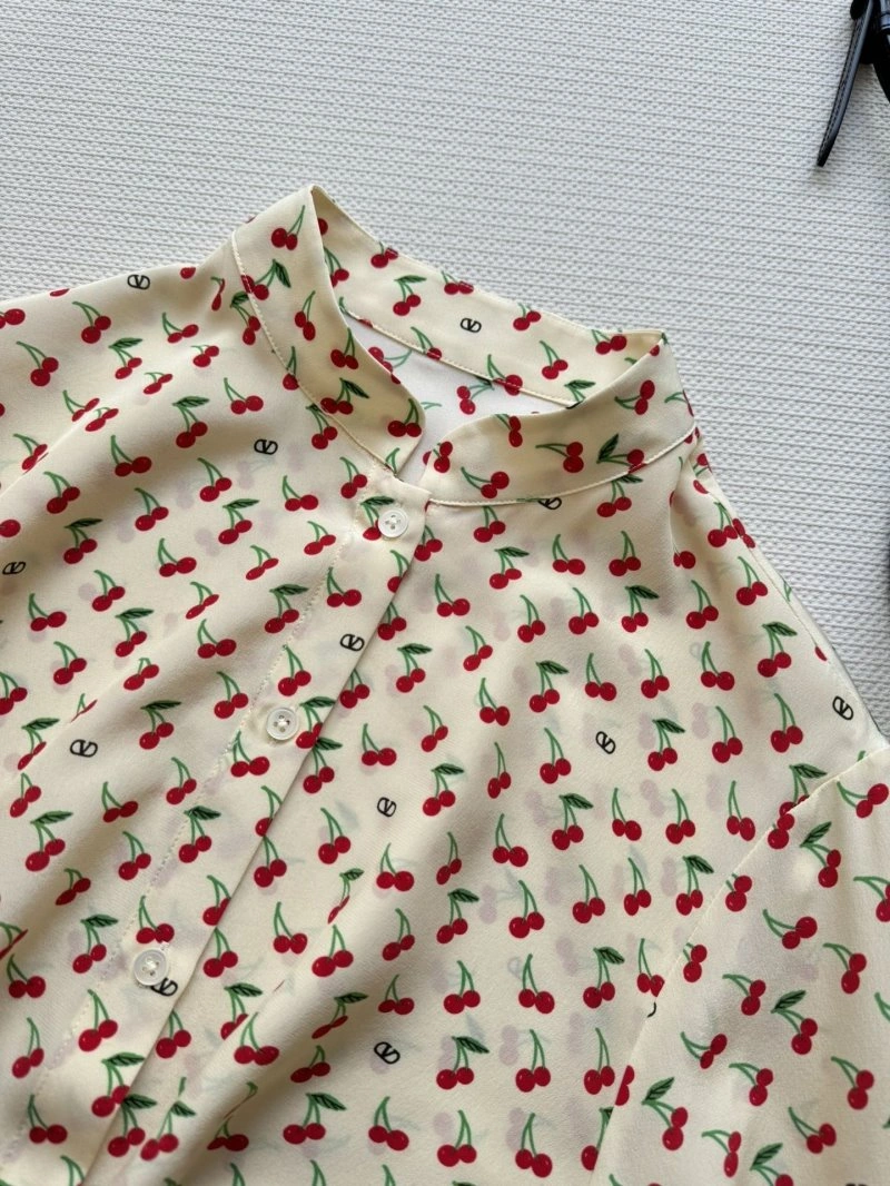 FlexibleFit Valentino Shirts 174159