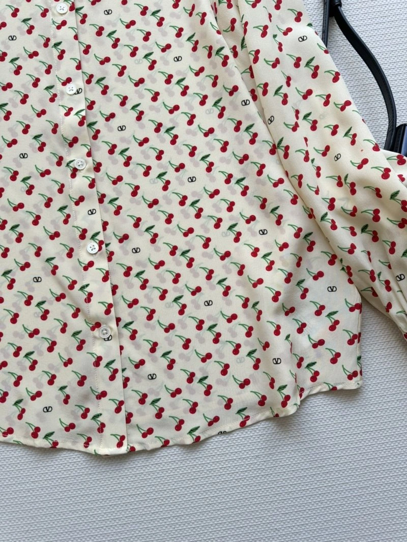 FlexibleFit Valentino Shirts 174159