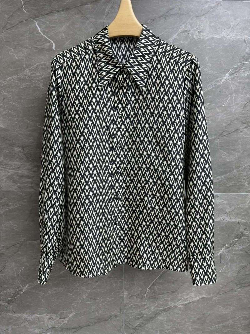 BestValue Valentino Shirts 174155
