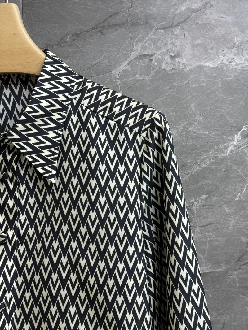 BestValue Valentino Shirts 174155