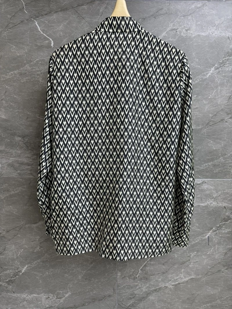 BestValue Valentino Shirts 174155