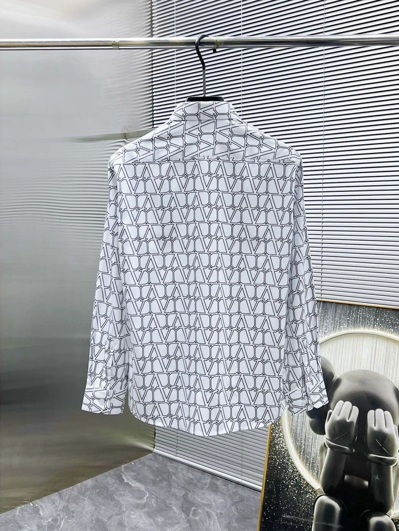 MoistureWicking Valentino Shirts 174761