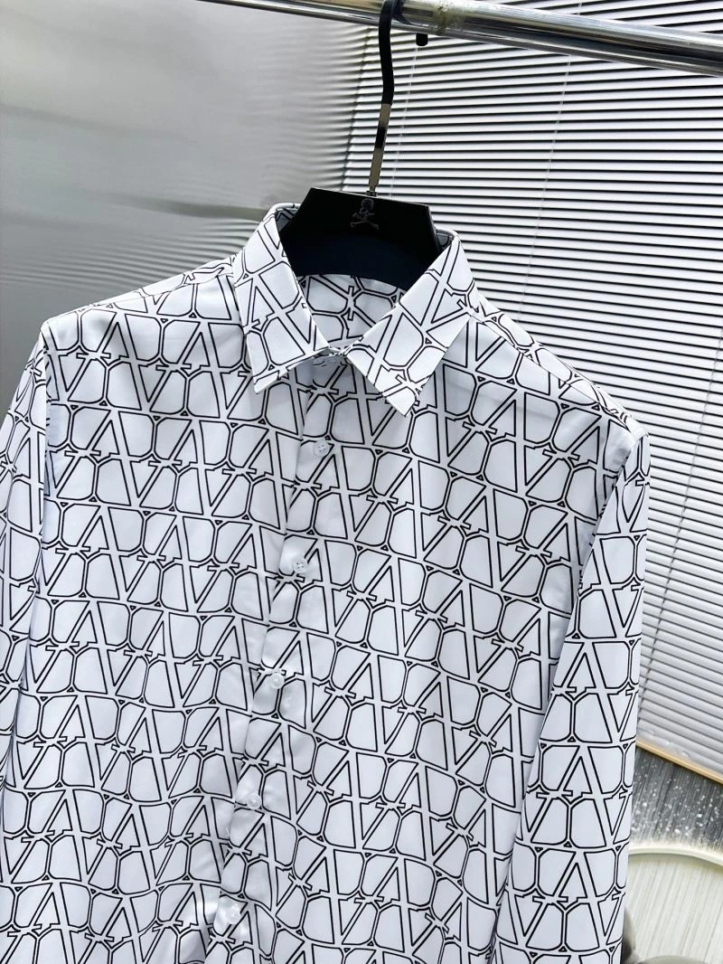 MoistureWicking Valentino Shirts 174761