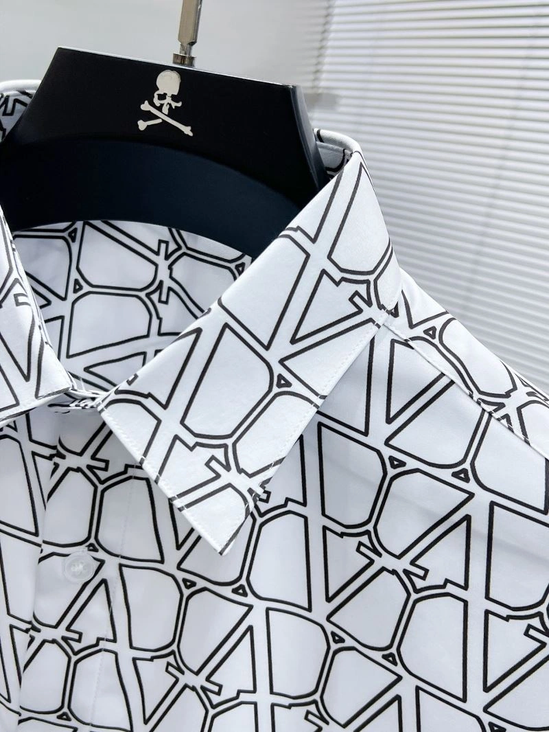 MoistureWicking Valentino Shirts 174761