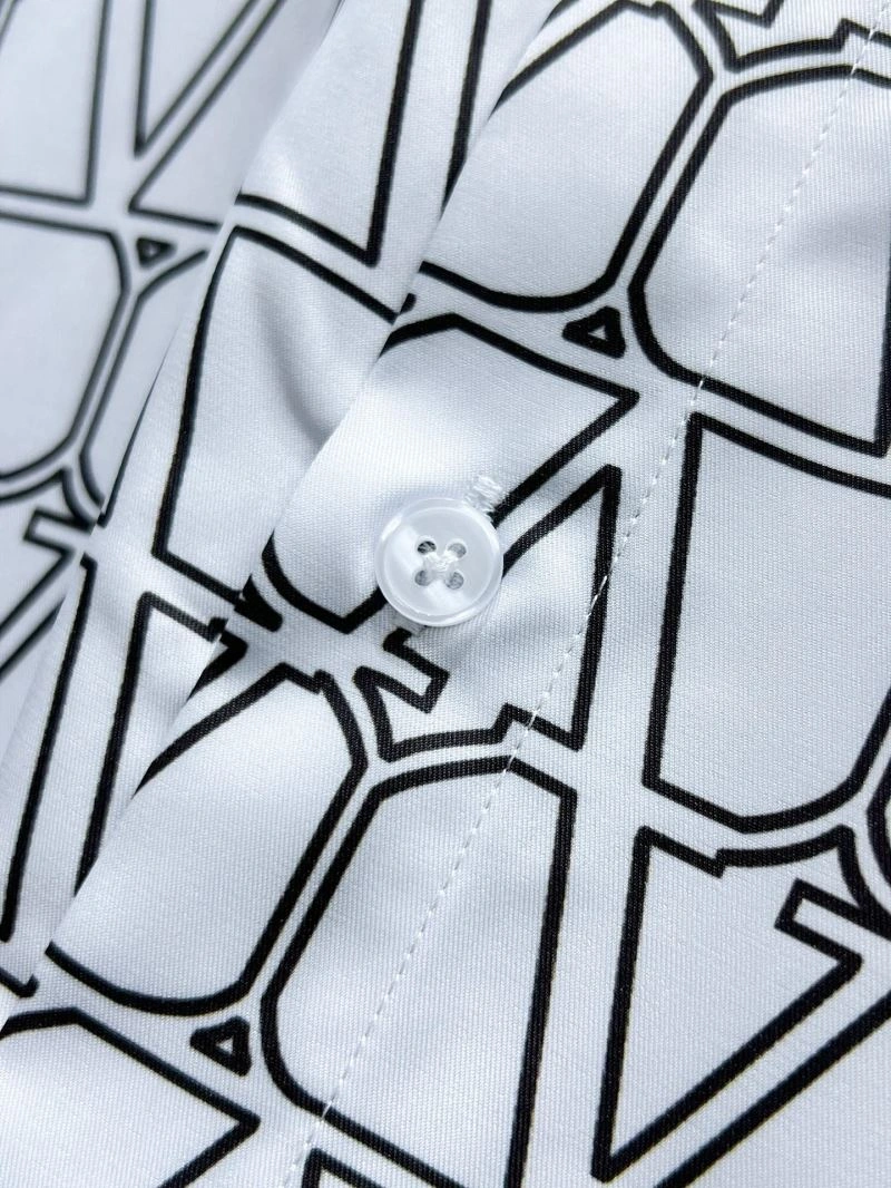 MoistureWicking Valentino Shirts 174761
