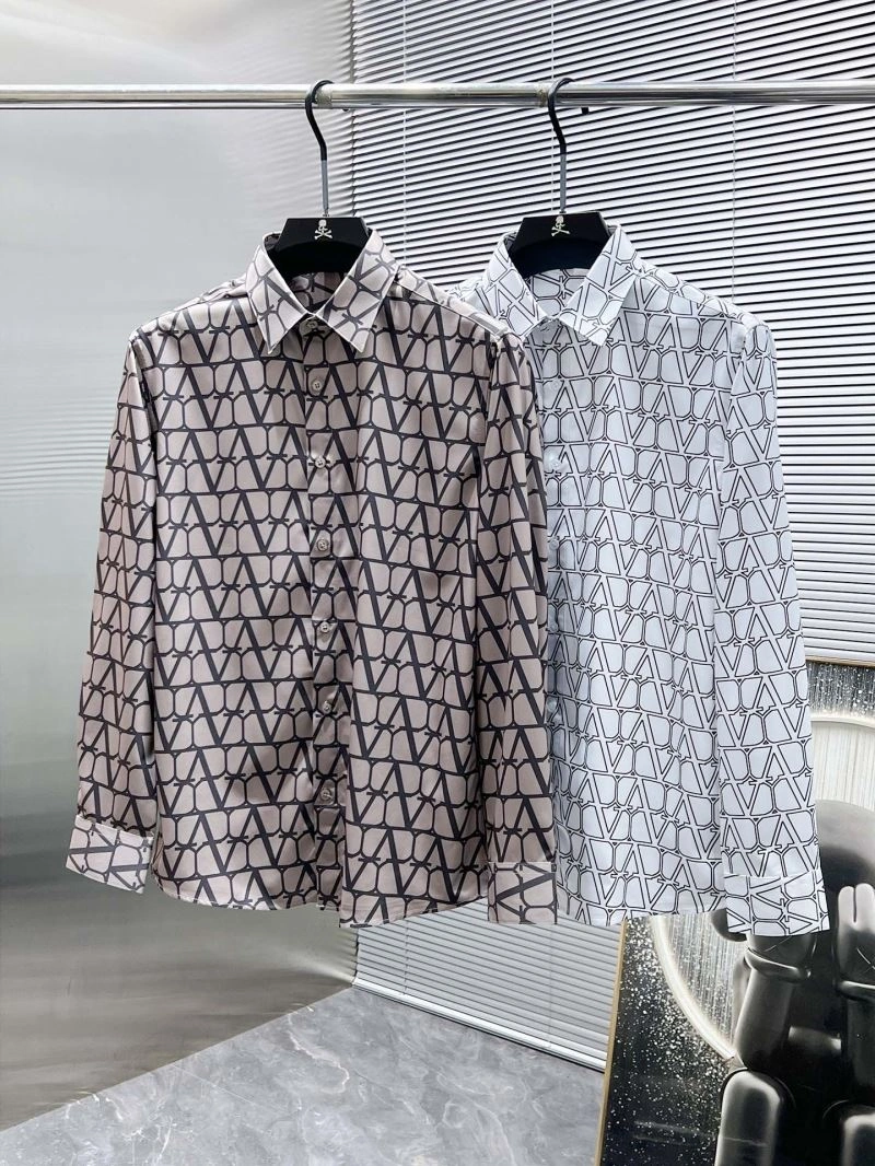 MoistureWicking Valentino Shirts 174761