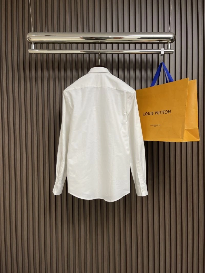 Valentino Shirts Breathable 174760