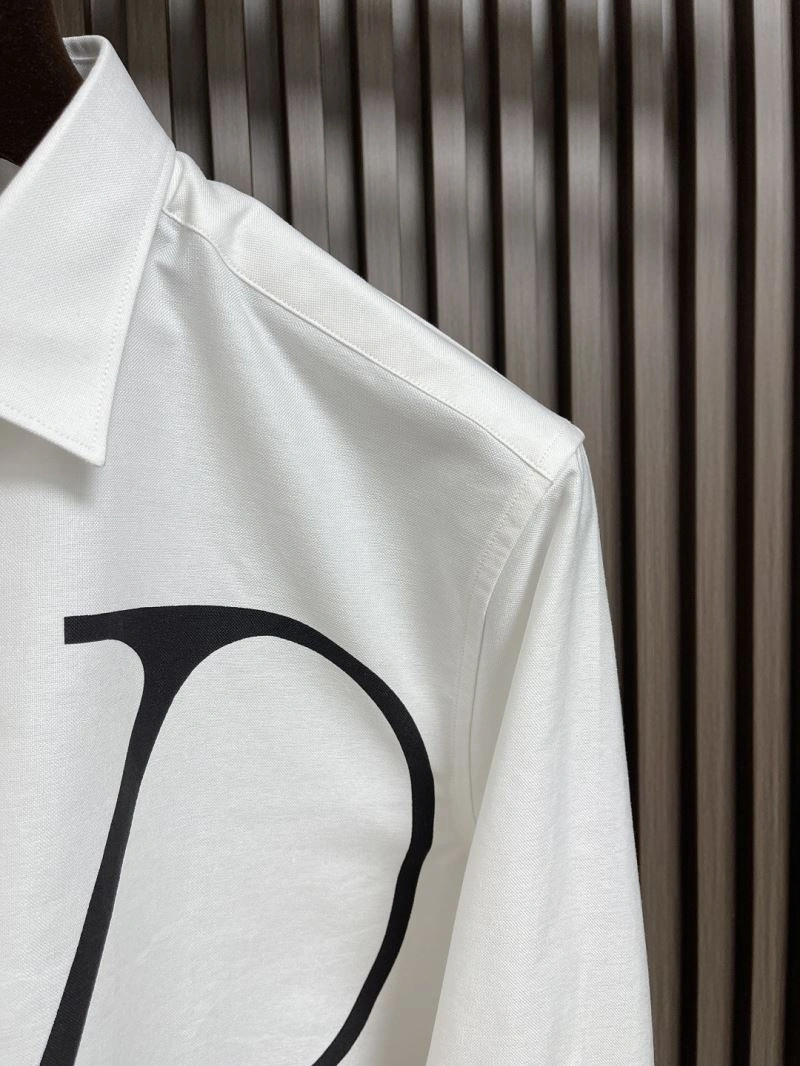 Valentino Shirts Breathable 174760