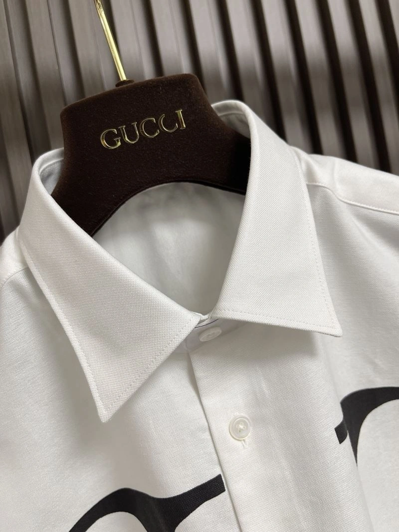 Valentino Shirts Breathable 174760