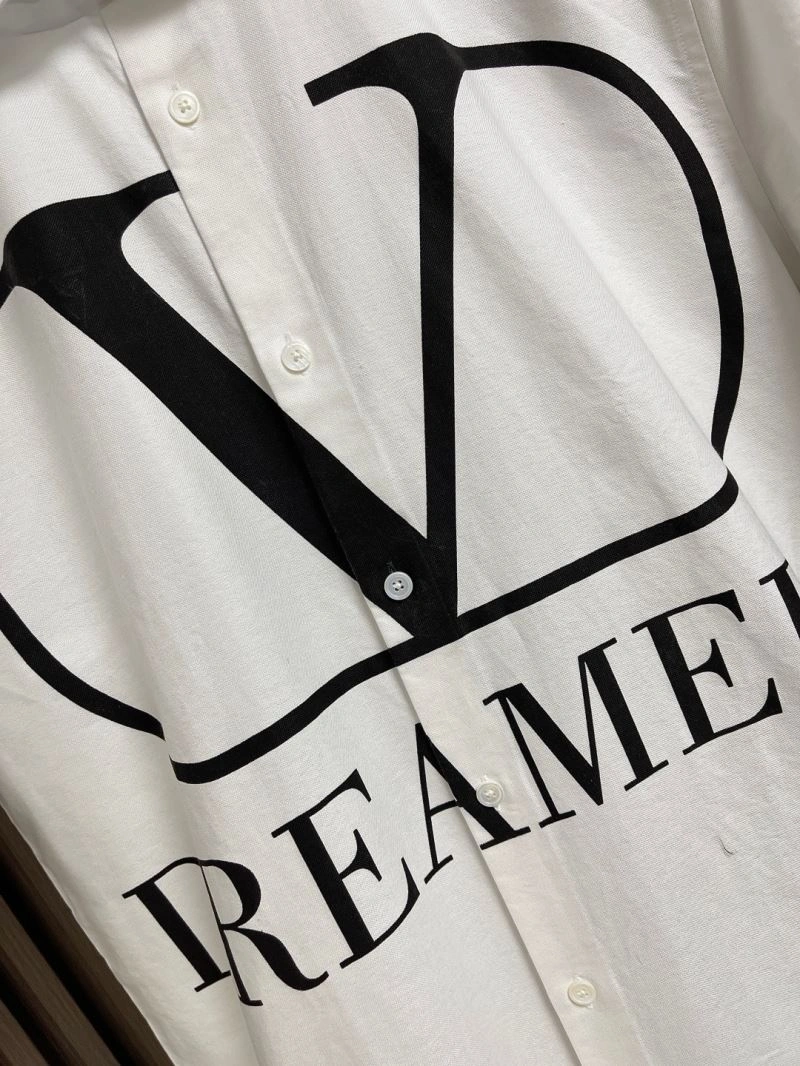Premium Valentino Shirts 174839