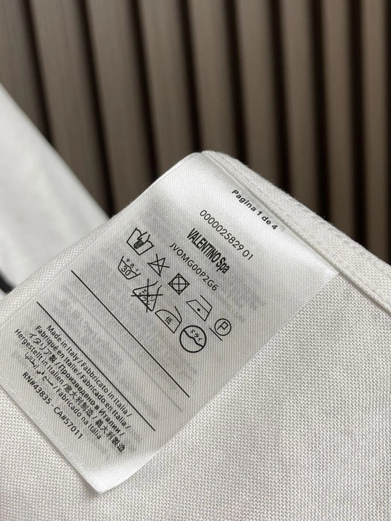 Premium Valentino Shirts 174839
