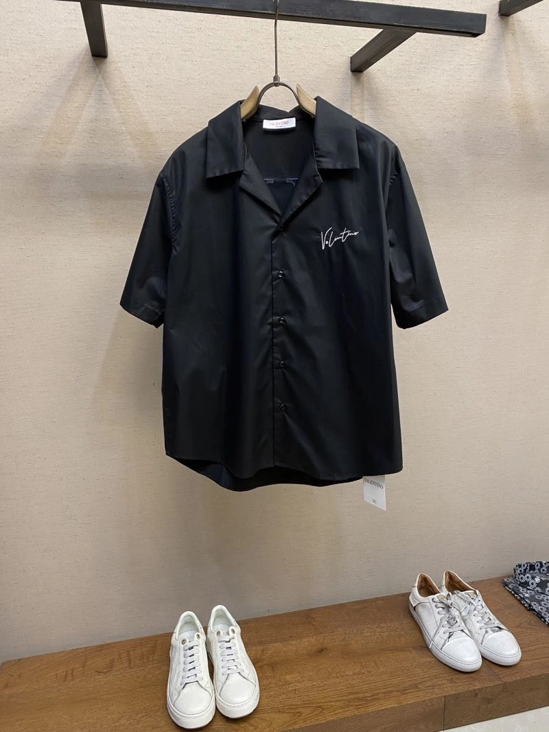 Valentino Shirts Thermal 174758