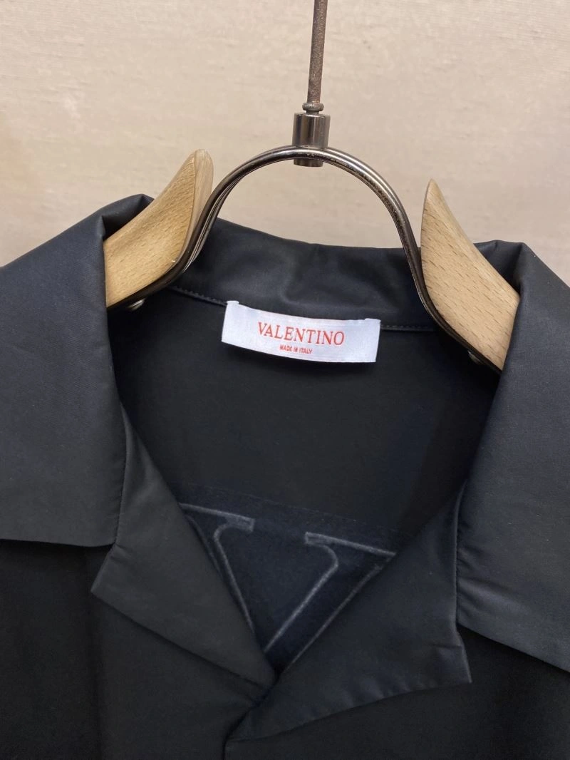 Valentino Shirts Thermal 174758