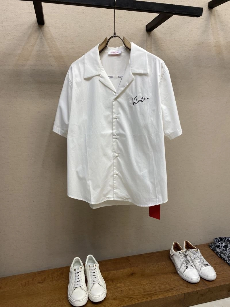Valentino Shirts Stylish 174796