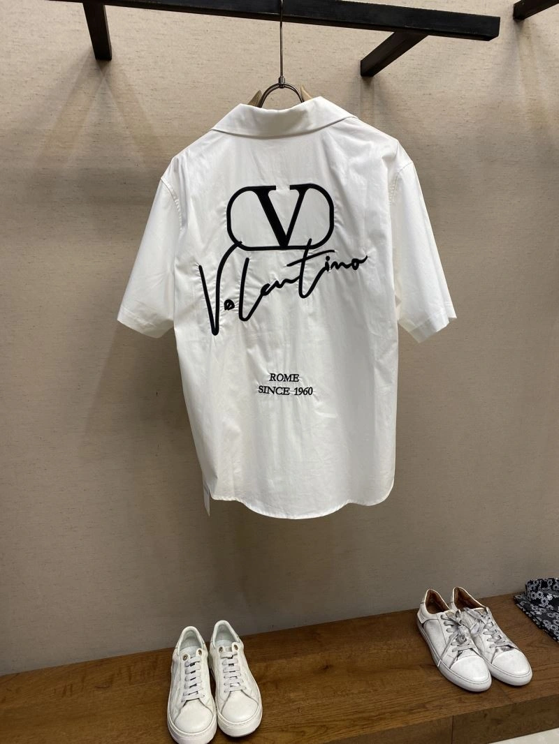 Valentino Shirts Stylish 174796