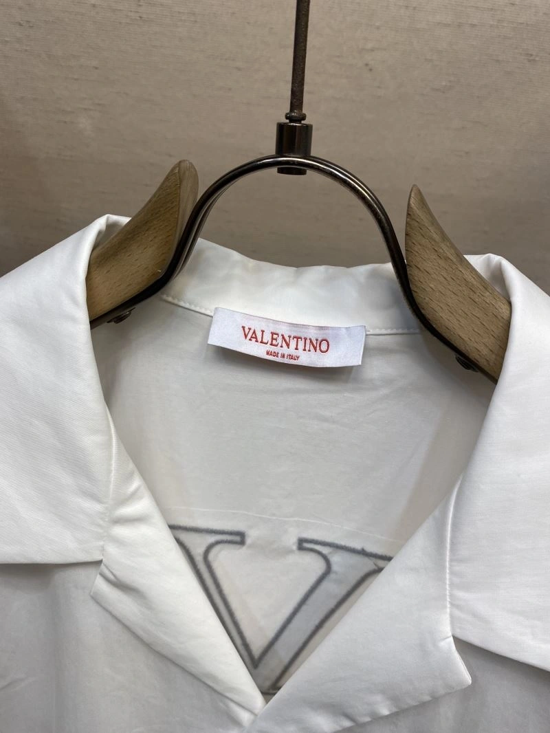 Valentino Shirts Stylish 174796