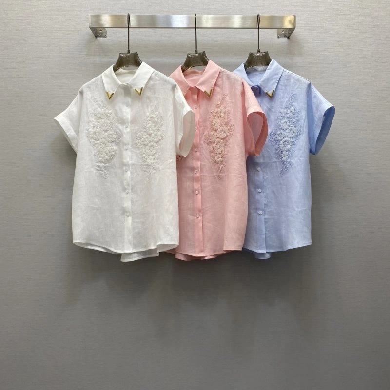 Thermal Valentino Shirts 174473